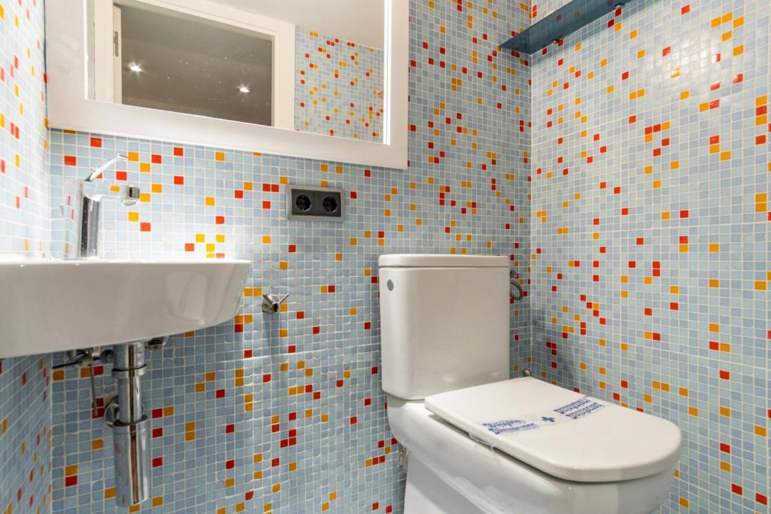 דירות מדריד Modern- 2Bd 2Bth - Opera מראה חיצוני תמונה